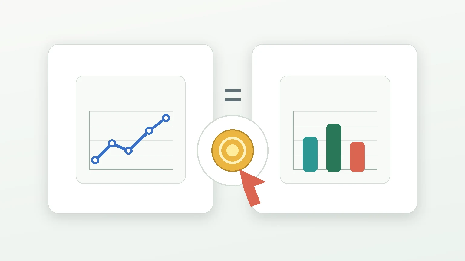 CTR vs conversion rate: what is the difference