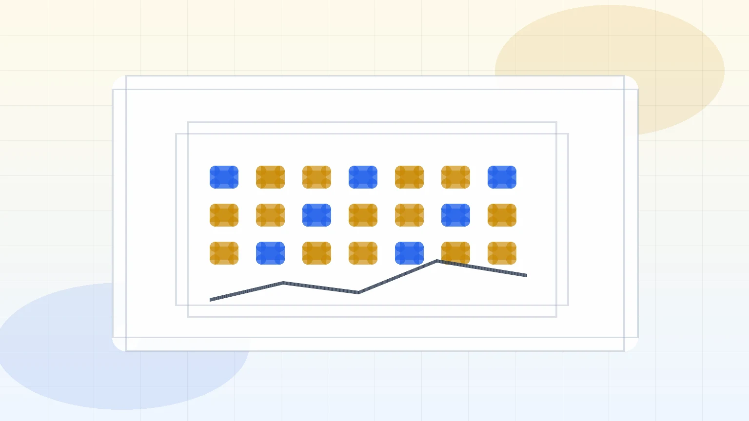 Daily ad budget planning for paid campaigns