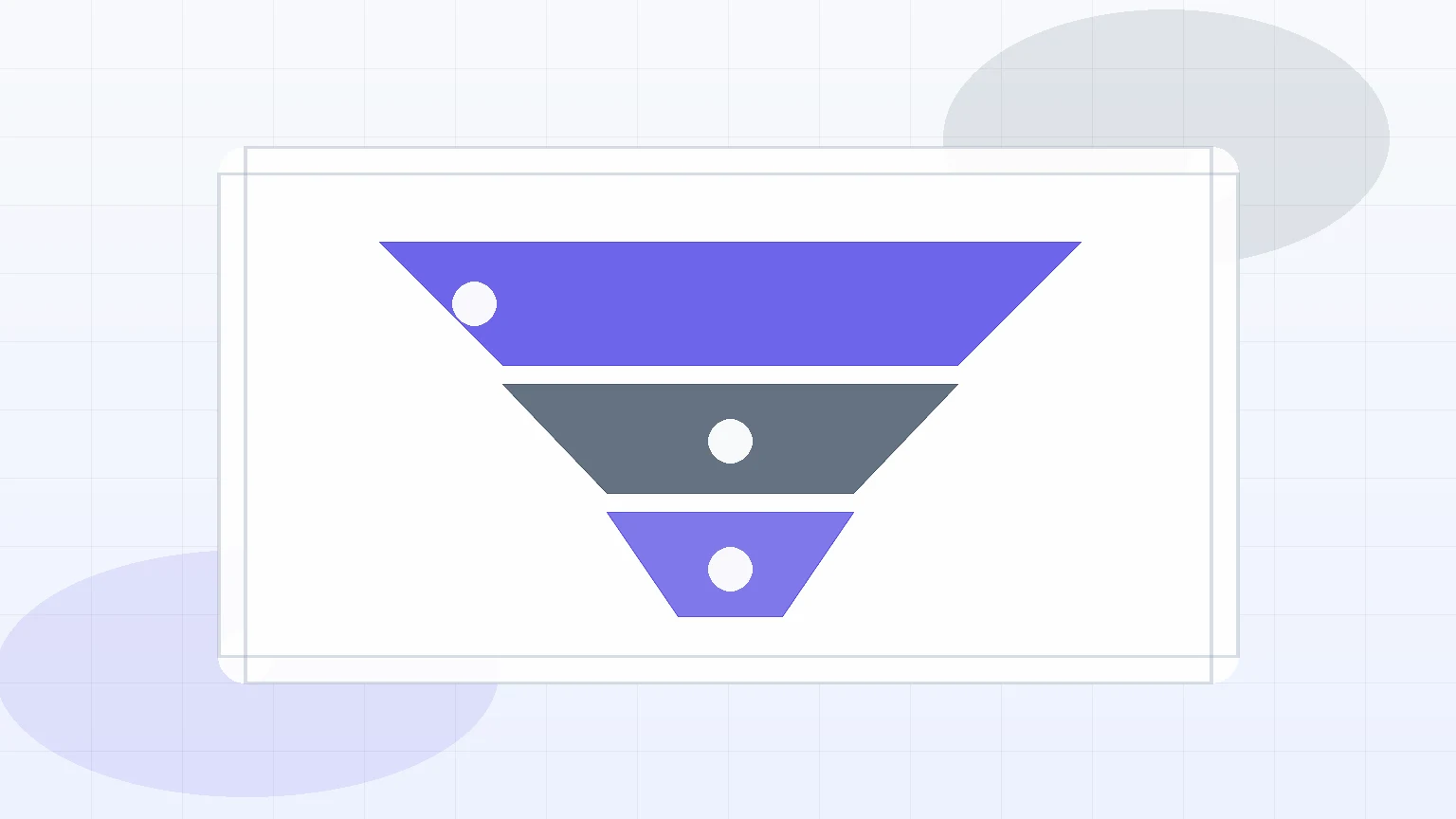 Funnel benchmark examples for lead generation