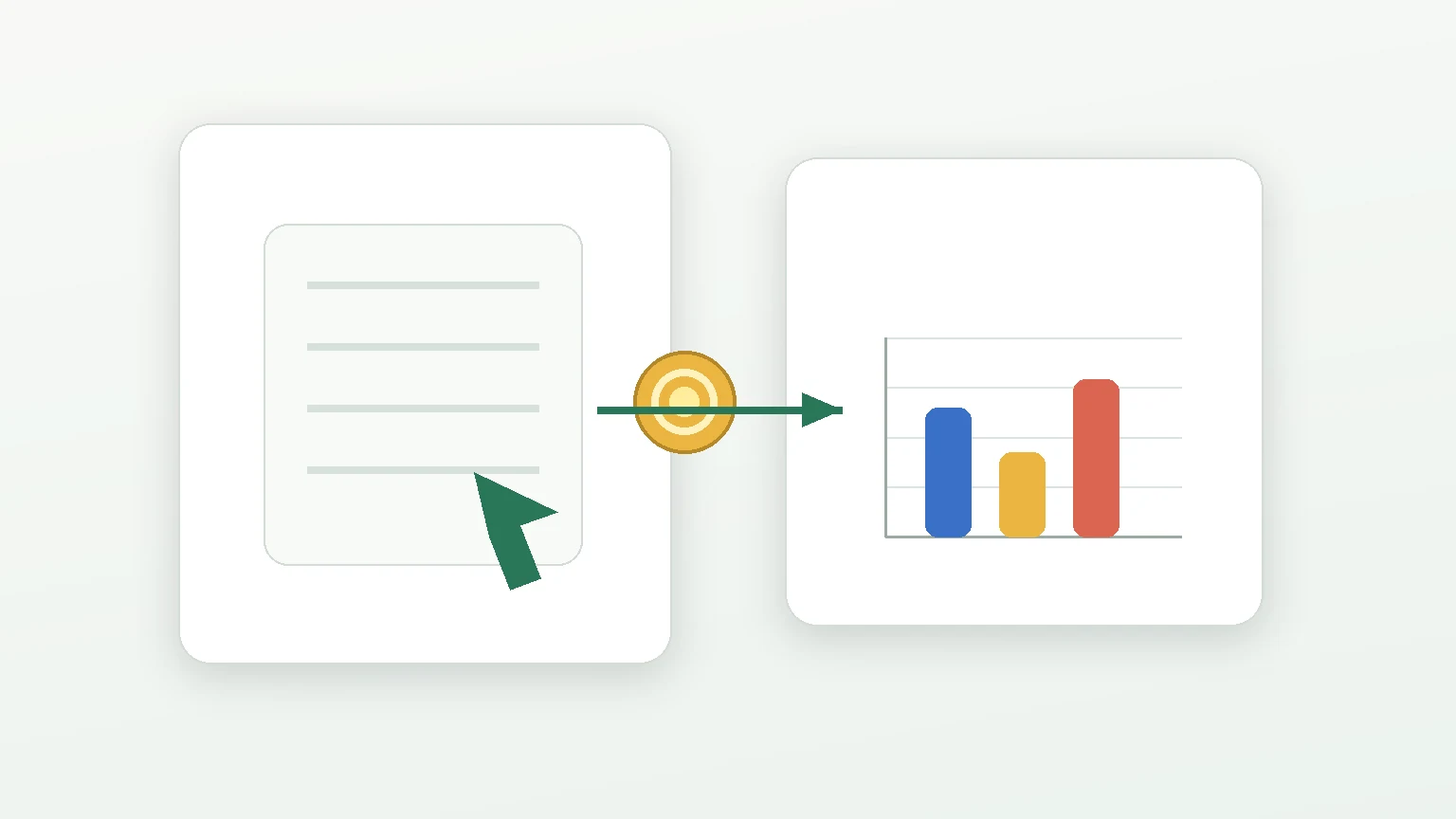How to calculate click-through rate