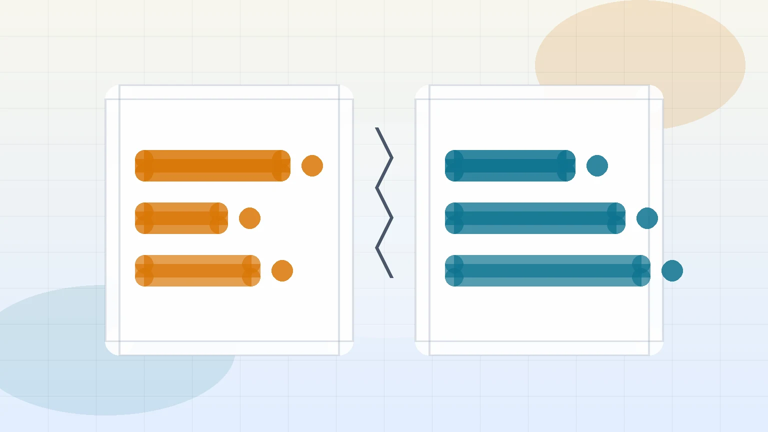 Markup vs margin examples: why they are not the same