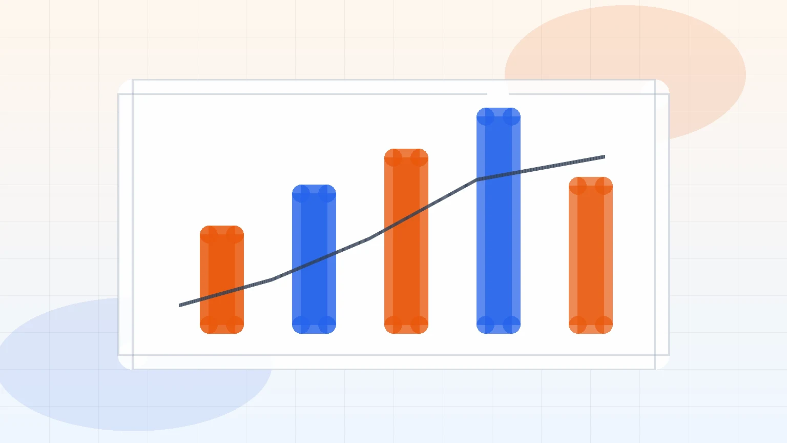 Weighted pipeline examples for sales forecasting
